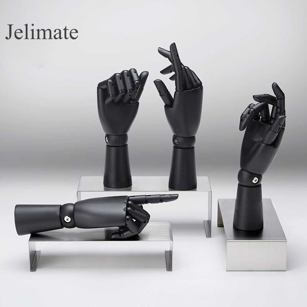 Why Display Mannequin Hands Are Important for Boutique Clothing Store?