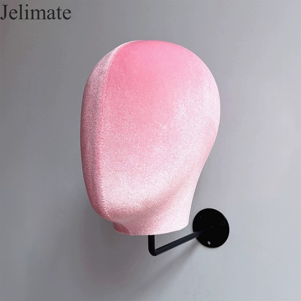 How To Boost Your Hat Store Sales with Jelimate Wall Mounted Mannequin Head Stand?