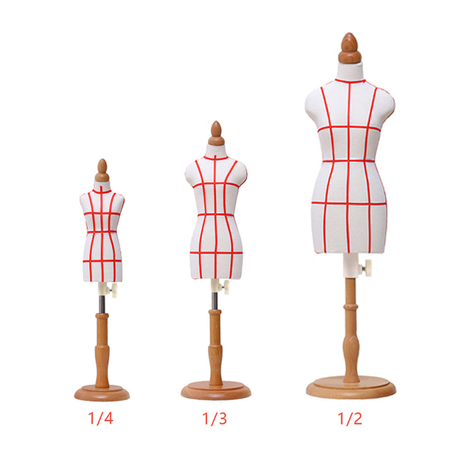Half Scale Mannequin – JELIMATE