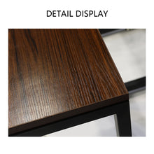 Load image into Gallery viewer, Jelimate Boutique Black Gold Clothing Rack Shoe Store Display Stand Decoration Metal Rack For Bag Shop Golden Display Rack Shoe Bag Storage Rack Clothing Shelf
