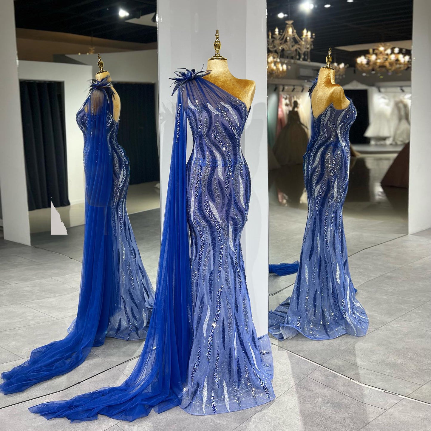 Maniquí de cuerpo entero de terciopelo dorado para mujer de Jelimate, maniquí de boda ajustable con forma de vestido de mujer, modelo de talla grande con cintura delgada y caderas grandes