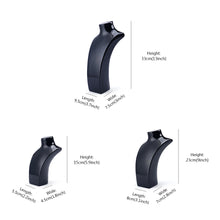 Load image into Gallery viewer, Jewelry Display Set Counter Jewellery Stand Display Bust Pendant Earring Necklace Bangle Bracelet Jewelry Holder Ring Display Hand
