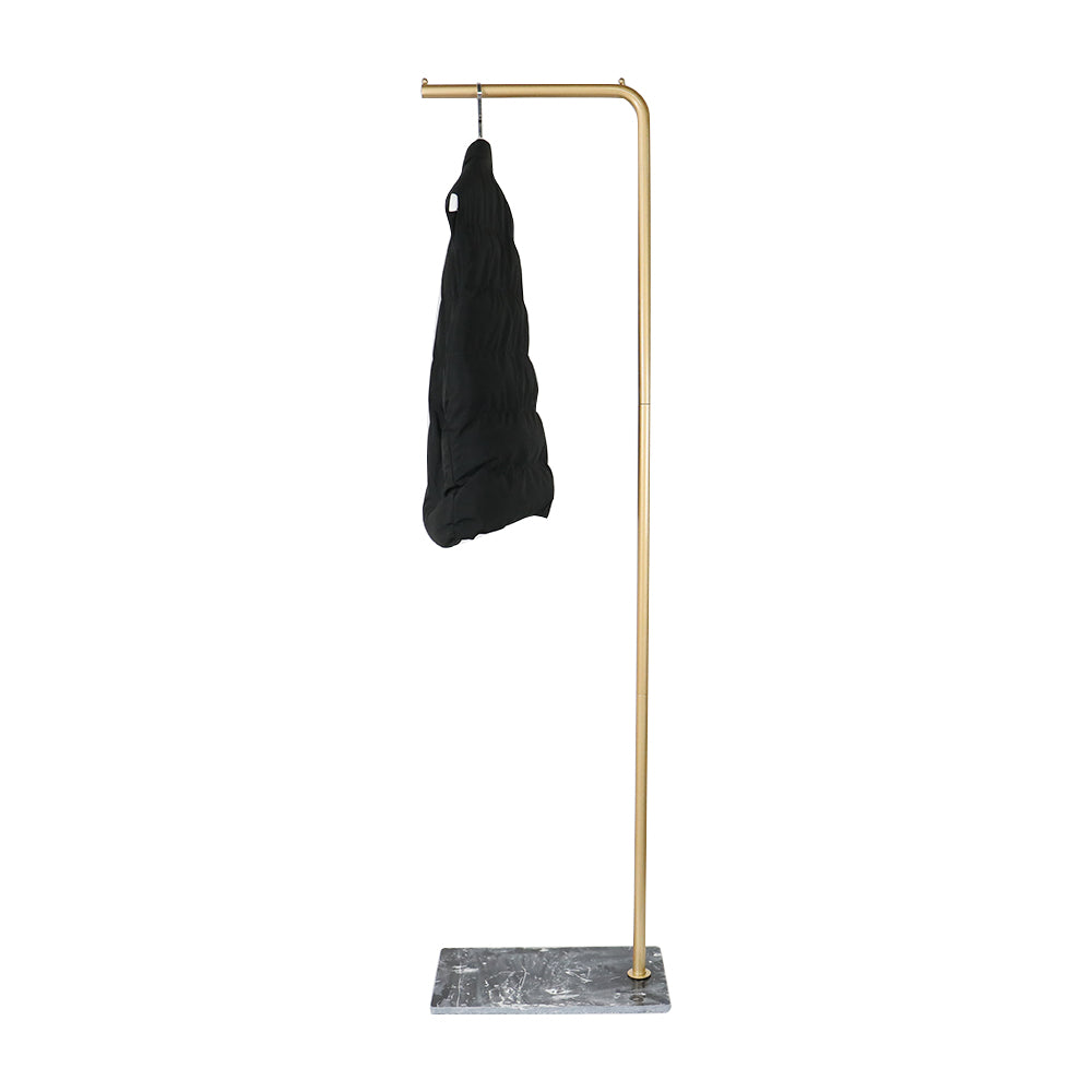 Coat display online stand