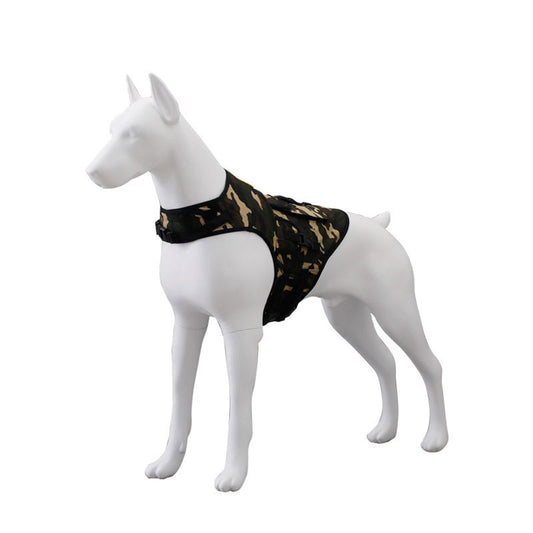 Jelimate white standing detachable doberman dog mannequin pet dog model store home decor dog ornament for sale fashion animal display statue