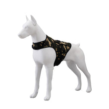Lade das Bild in den Galerie-Viewer, white standing detachable doberman dog mannequin pet dog model store home decor dog ornament for sale fashion animal display statue
