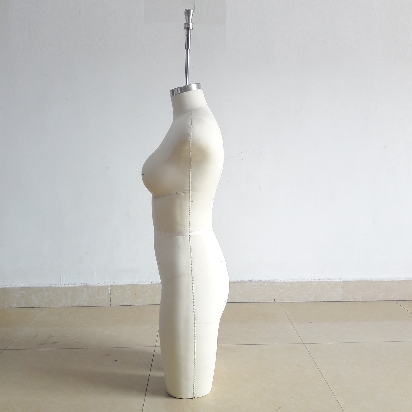 Jelimate Size 36B Lingerie Mannequin Torso Female Dress Form For Sewin –  JELIMATE