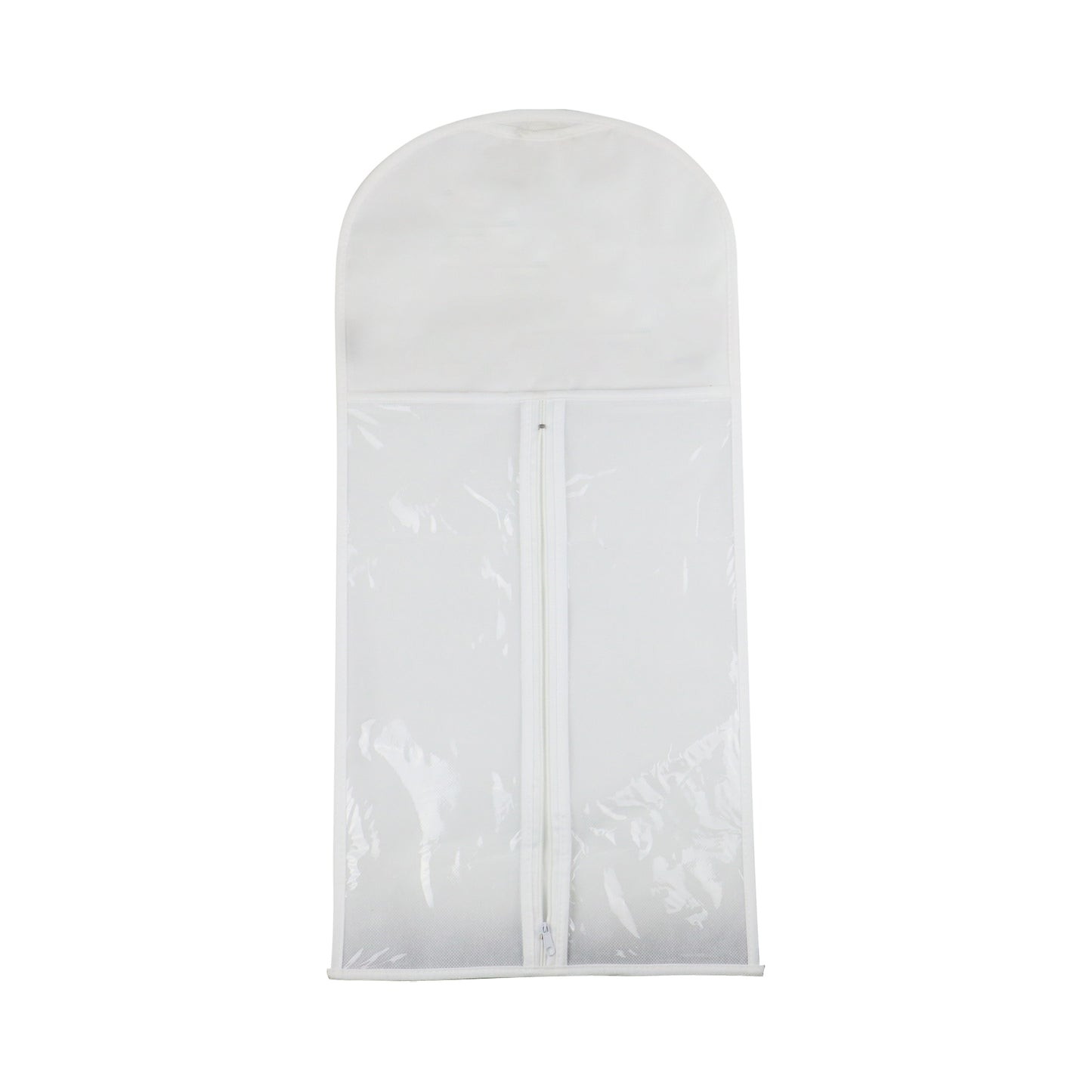 Luxury Pink White Black Wig Storage Bag With Hanger Non Woven Hair Packaging Bag Hair Organizer Wig Dust Cover Bundle Packing Bag Hair Extensions Bags