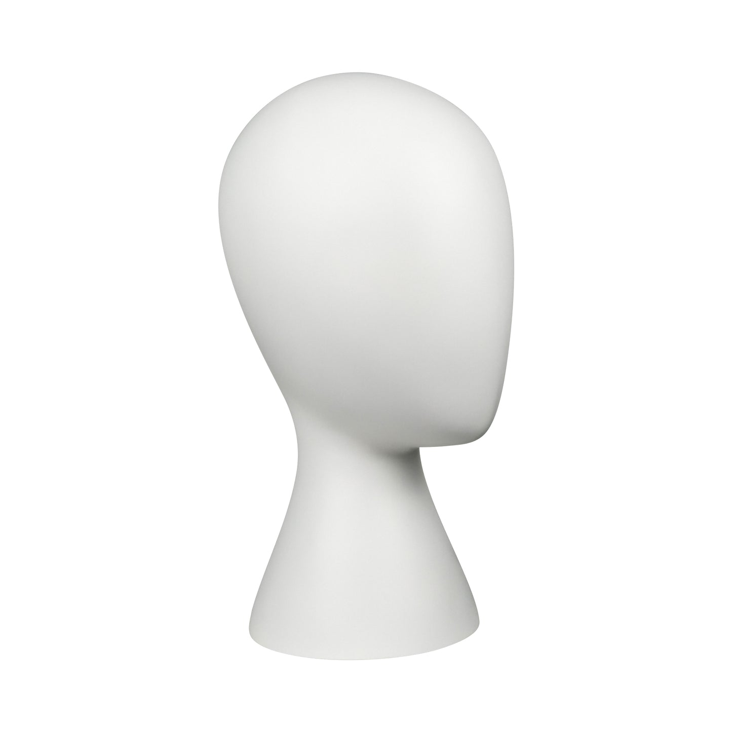 White Female Wig Mannequin Head Stand,Hair Mannequin Head Display,Hat Display Head Dummy,Manikin Head Model,Fashion Head Props