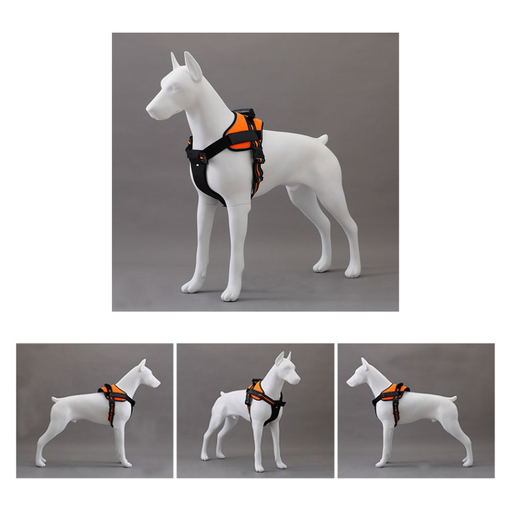 white standing detachable doberman dog mannequin pet dog model store home decor dog ornament for sale fashion animal display statue