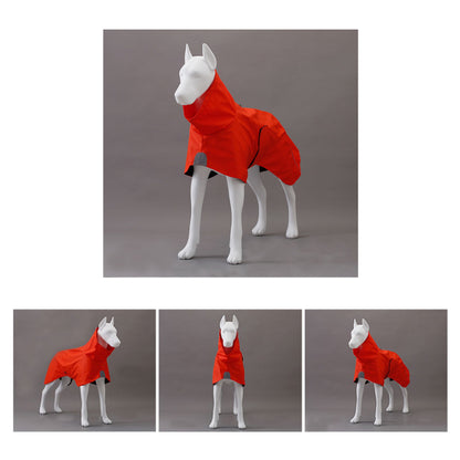 Jelimate European White Standing Detachable Doberman Dog Mannequin Pet Dog Statue Dog Decoration Ornaments For Study Hotel Living Room Hallway Desktop Office Home Decoration Dog Sculpture